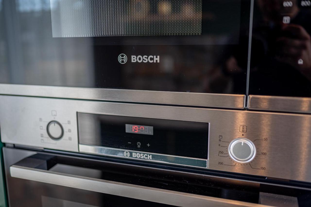 Apartmany Pod Zamkom Bojnice Ngoại thất bức ảnh