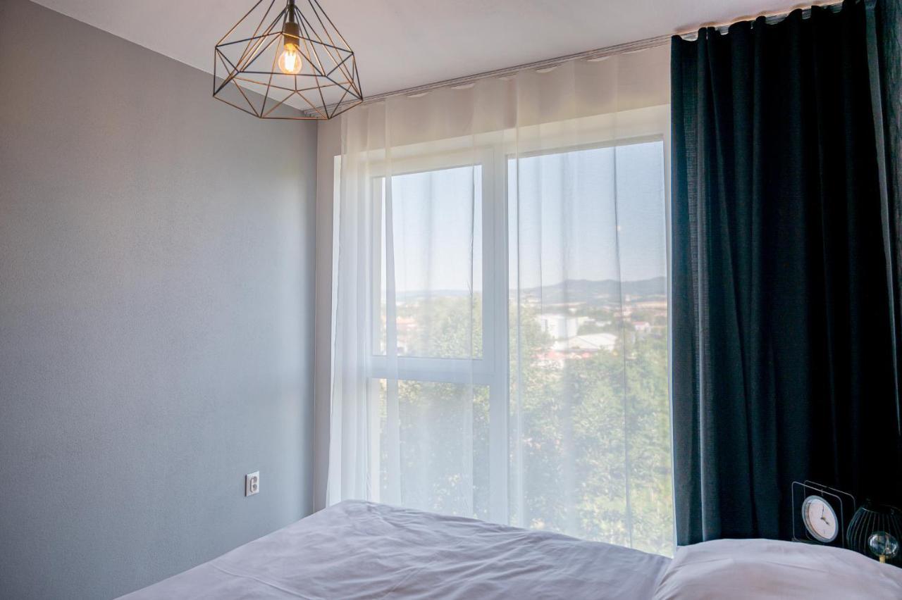 Apartmany Pod Zamkom Bojnice Ngoại thất bức ảnh