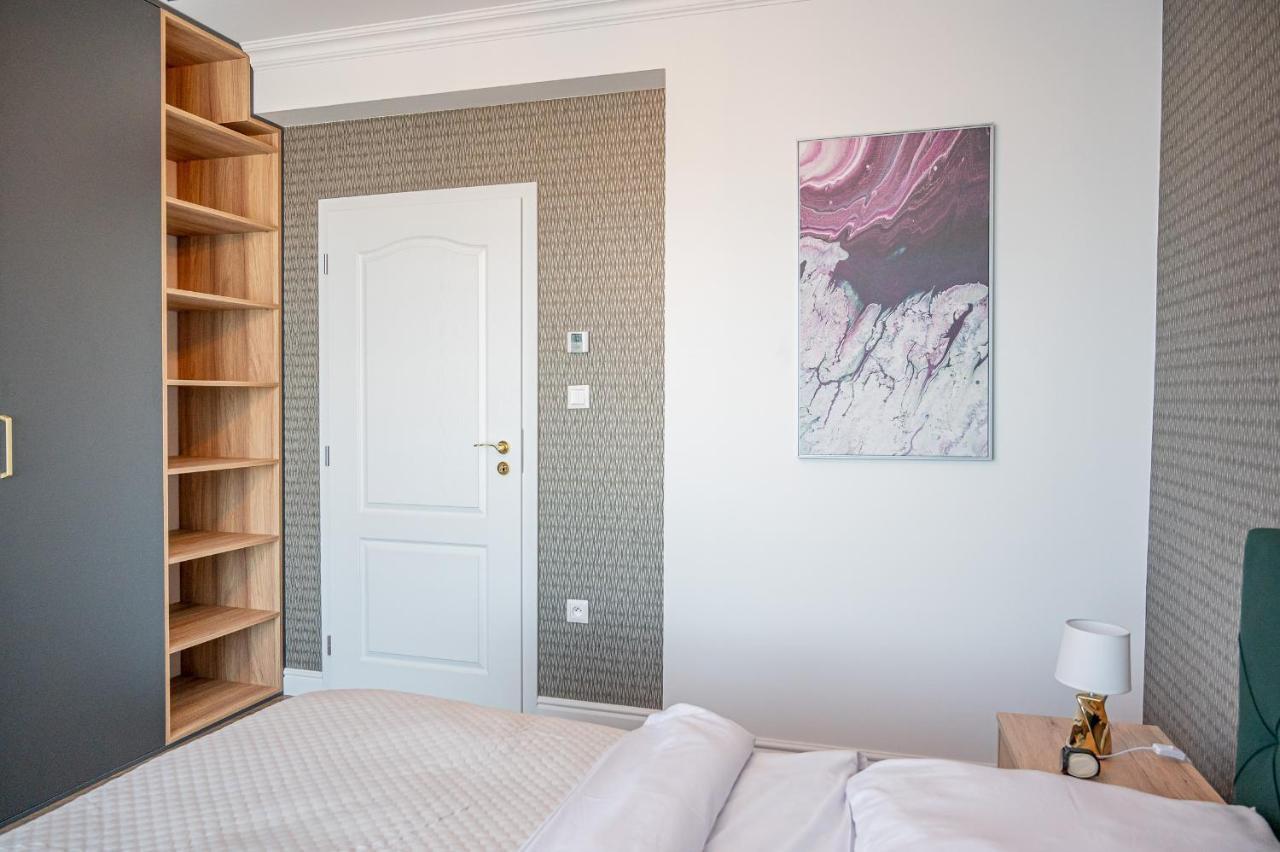 Apartmany Pod Zamkom Bojnice Ngoại thất bức ảnh