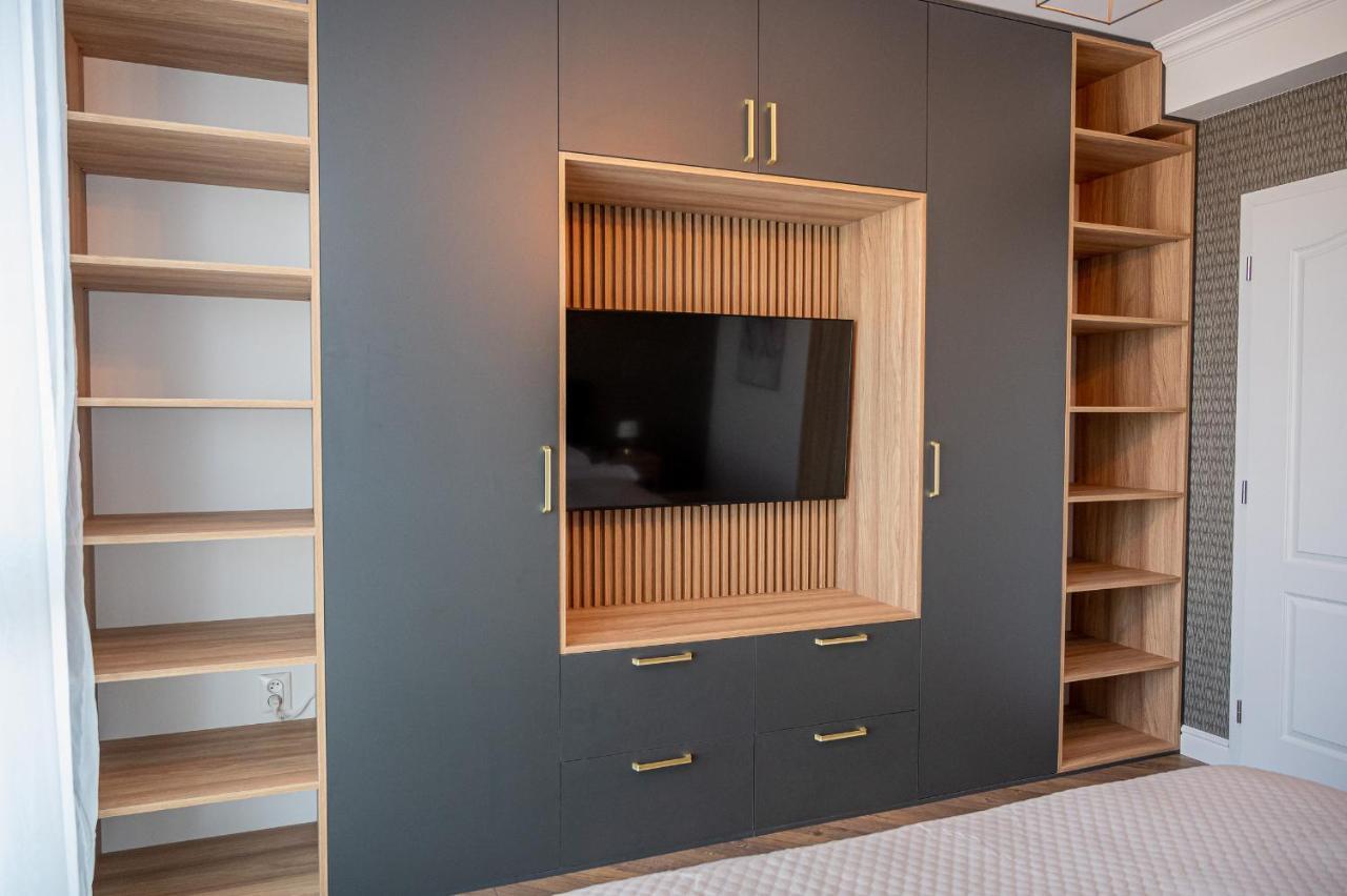 Apartmany Pod Zamkom Bojnice Ngoại thất bức ảnh