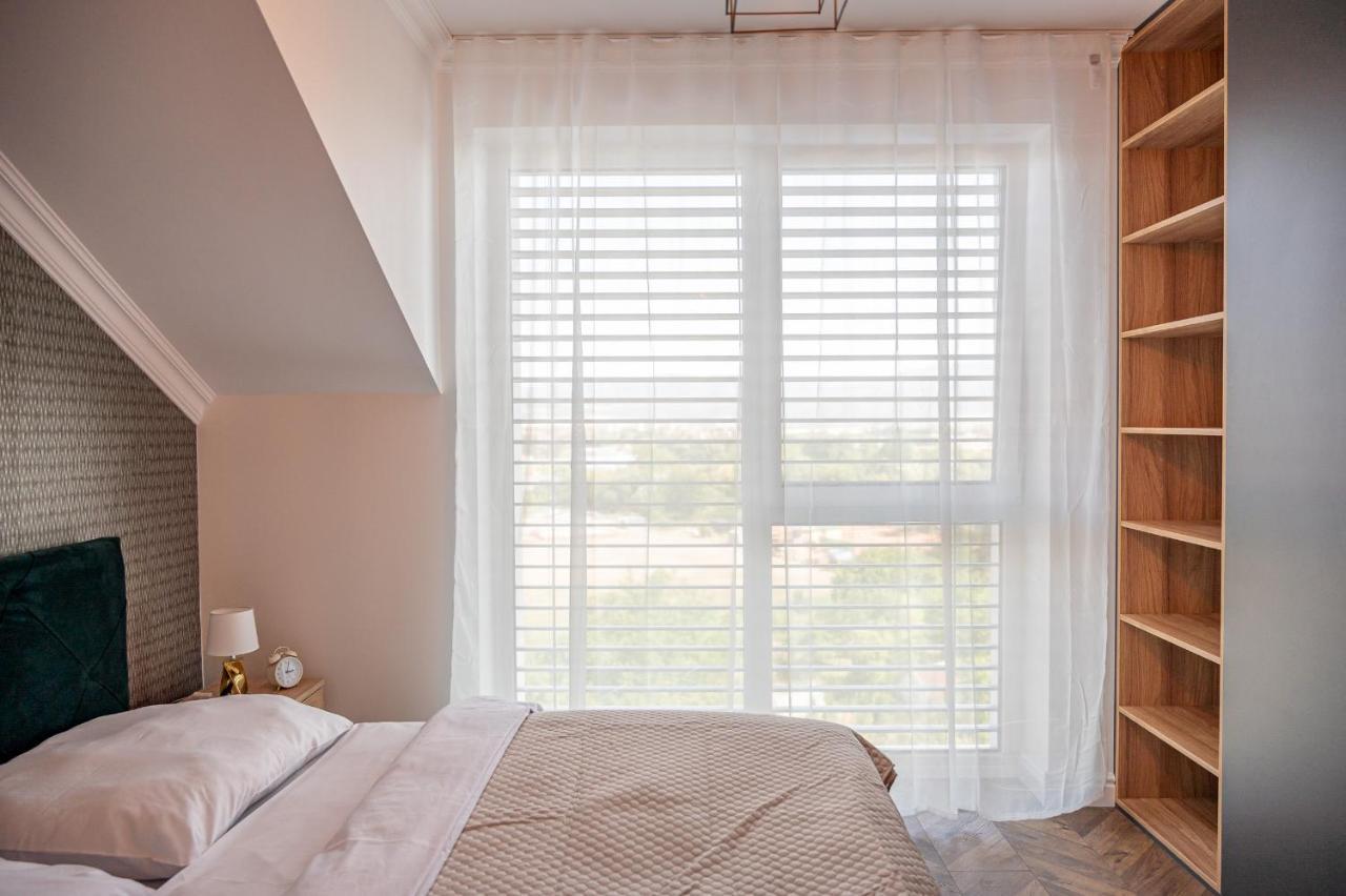 Apartmany Pod Zamkom Bojnice Ngoại thất bức ảnh