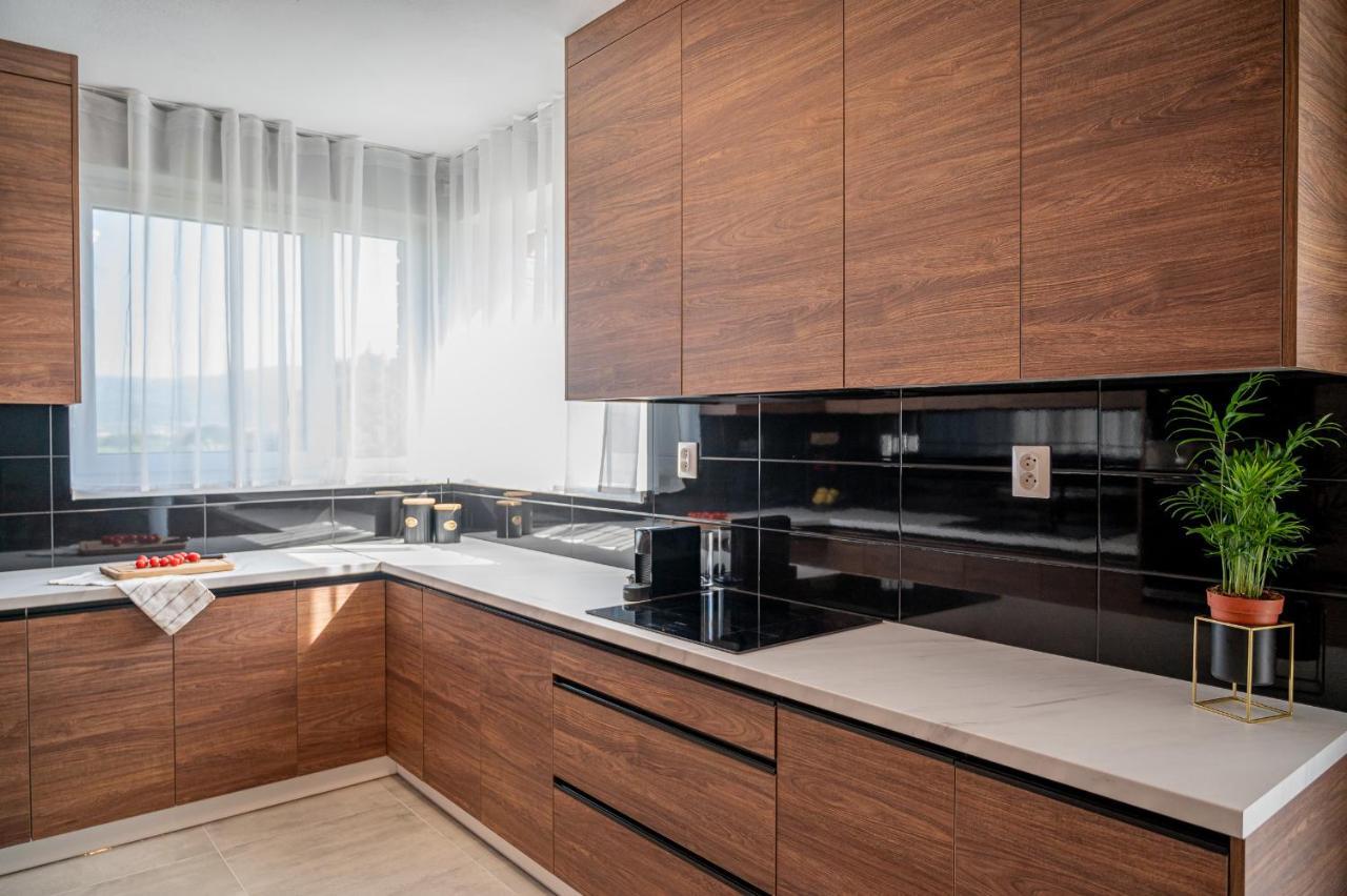 Apartmany Pod Zamkom Bojnice Ngoại thất bức ảnh