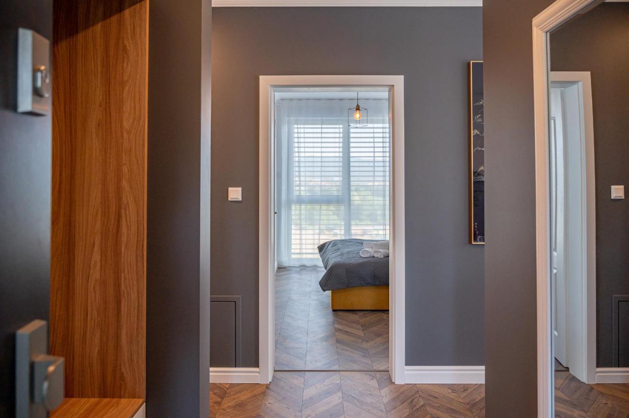 Apartmany Pod Zamkom Bojnice Ngoại thất bức ảnh