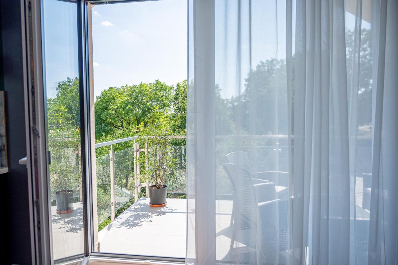 Apartmany Pod Zamkom Bojnice Ngoại thất bức ảnh