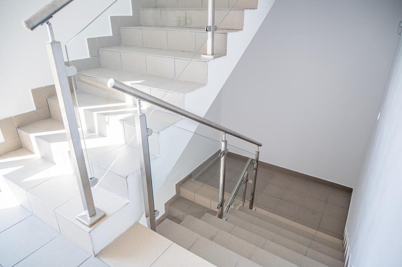 Apartmany Pod Zamkom Bojnice Ngoại thất bức ảnh