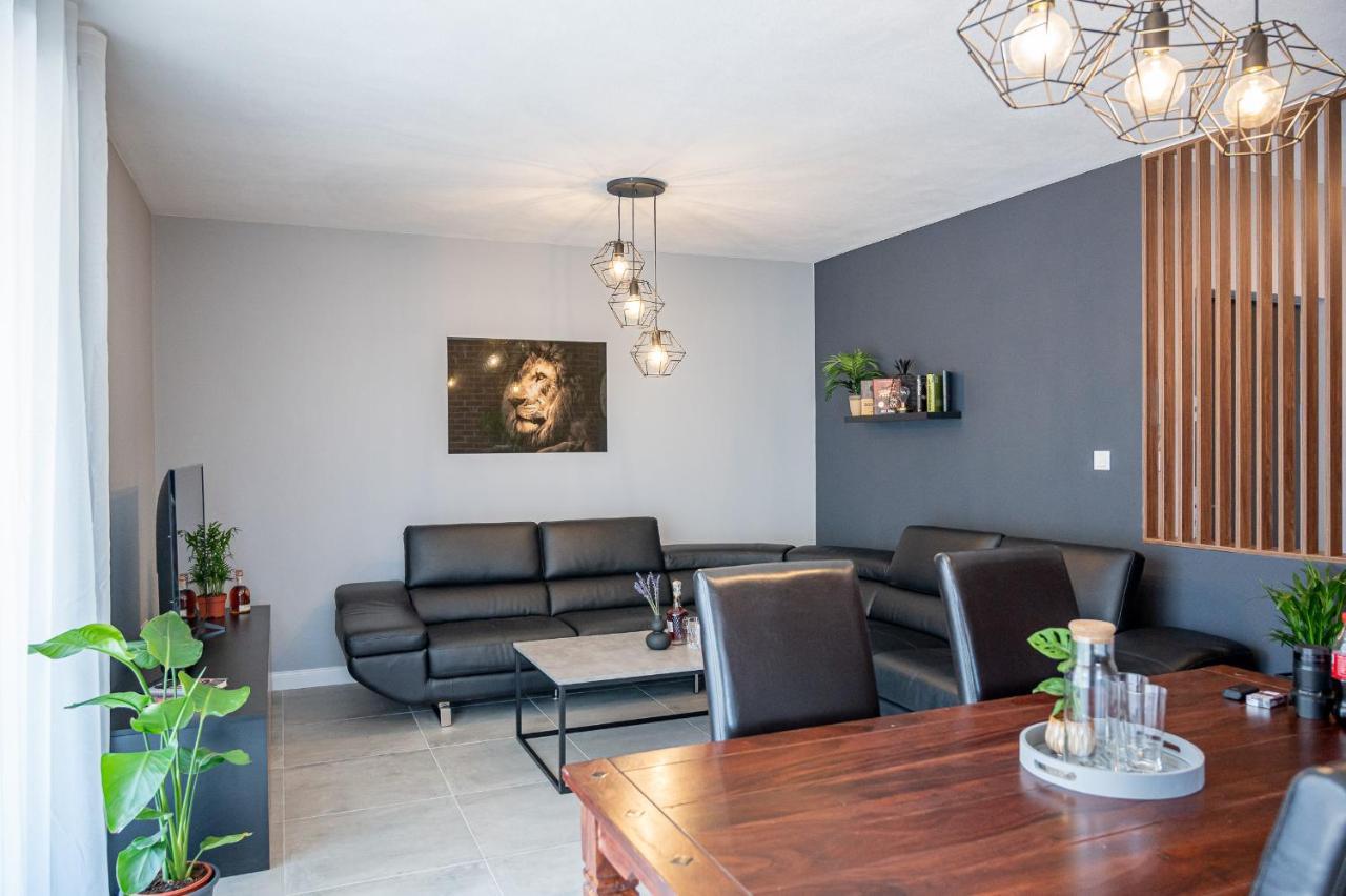 Apartmany Pod Zamkom Bojnice Ngoại thất bức ảnh