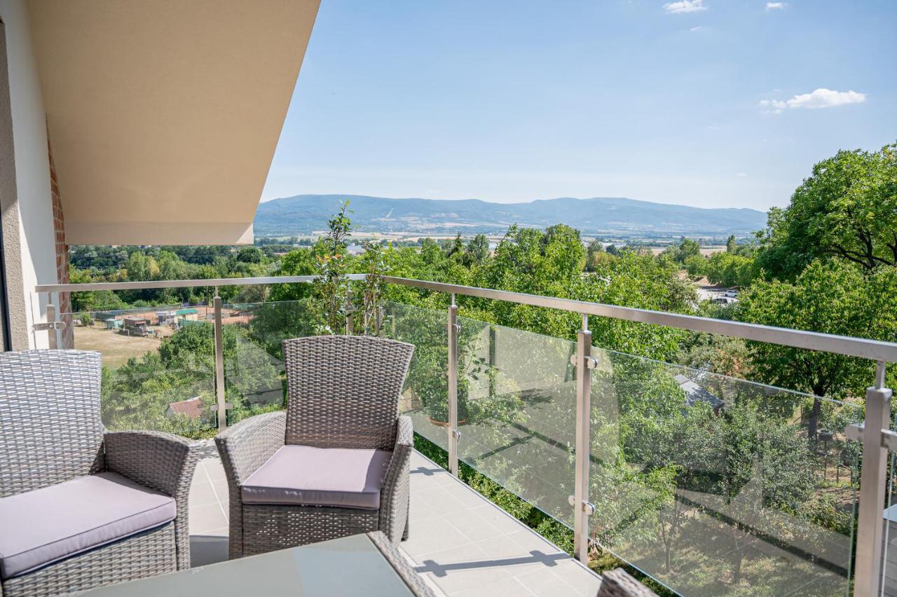 Apartmany Pod Zamkom Bojnice Ngoại thất bức ảnh