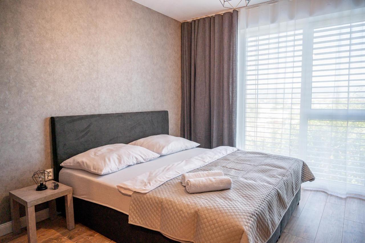 Apartmany Pod Zamkom Bojnice Ngoại thất bức ảnh
