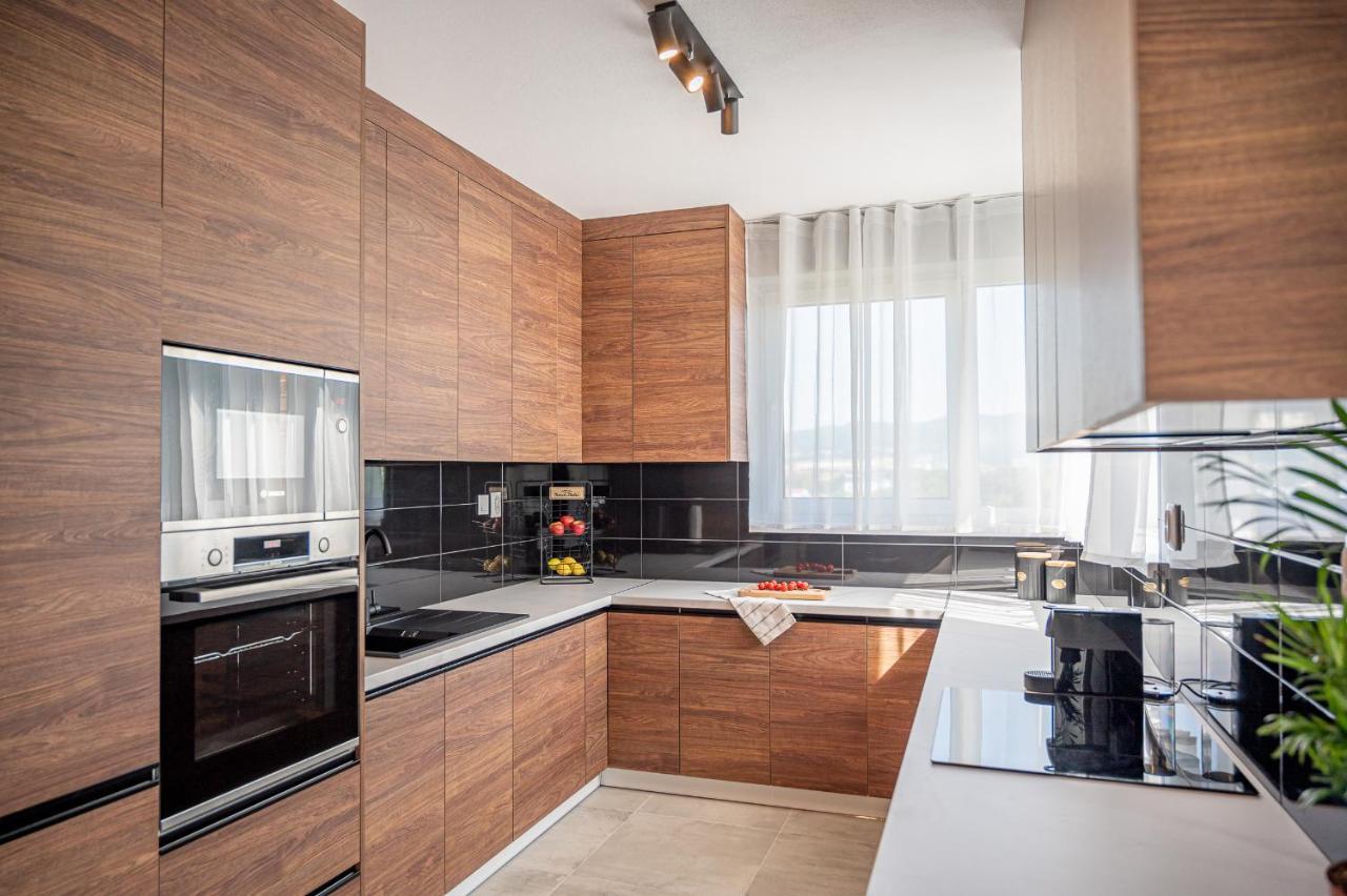 Apartmany Pod Zamkom Bojnice Ngoại thất bức ảnh