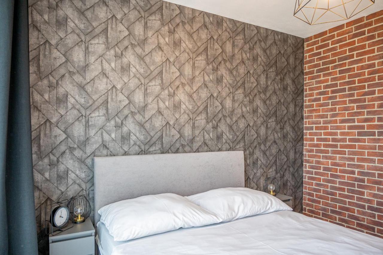 Apartmany Pod Zamkom Bojnice Ngoại thất bức ảnh
