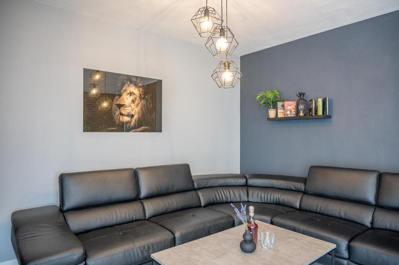 Apartmany Pod Zamkom Bojnice Ngoại thất bức ảnh