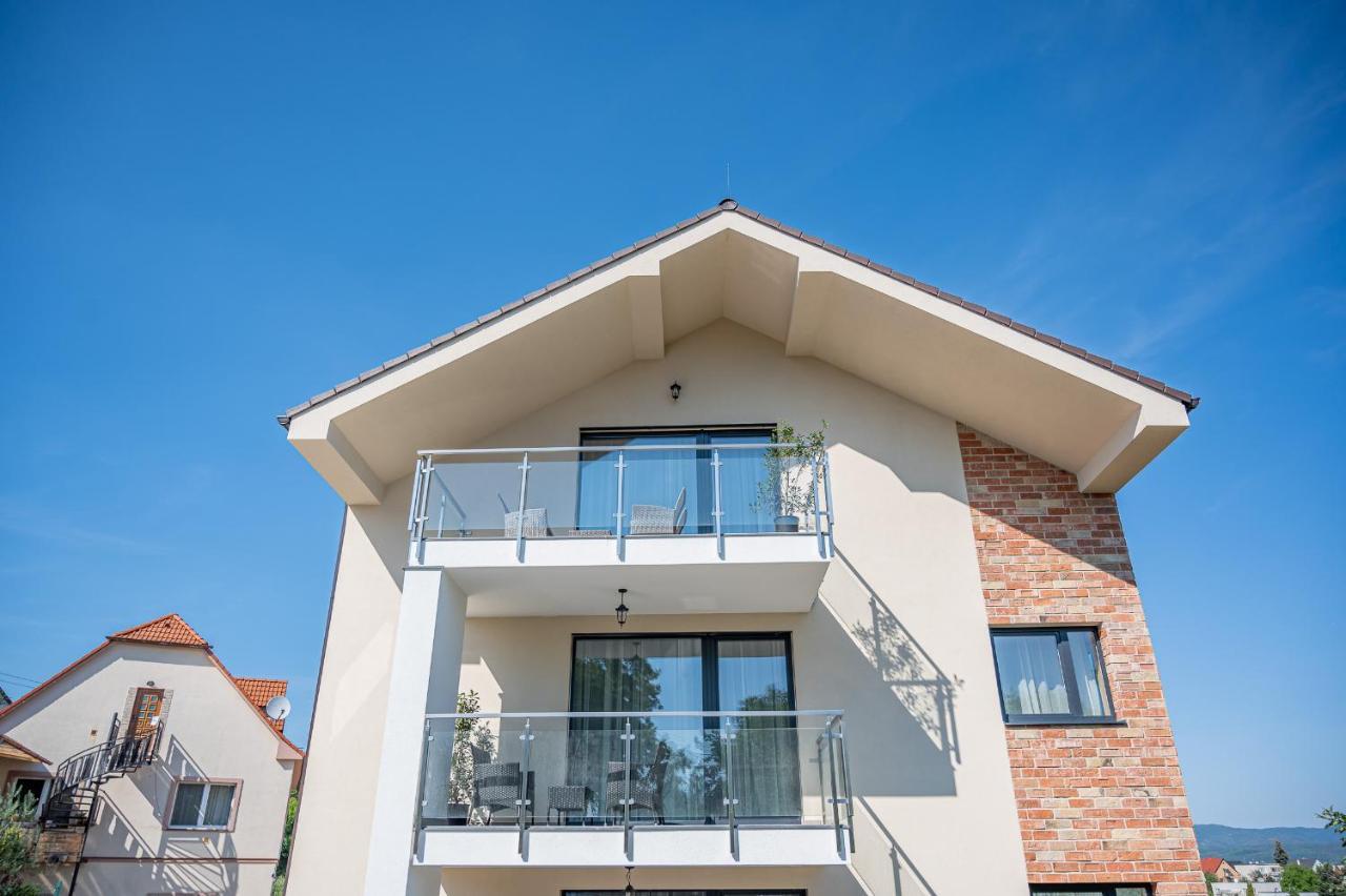 Apartmany Pod Zamkom Bojnice Ngoại thất bức ảnh