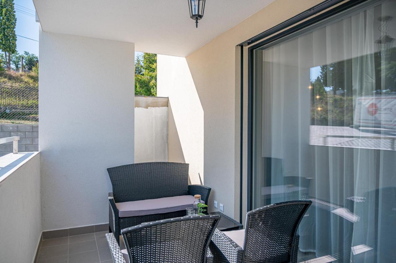 Apartmany Pod Zamkom Bojnice Ngoại thất bức ảnh