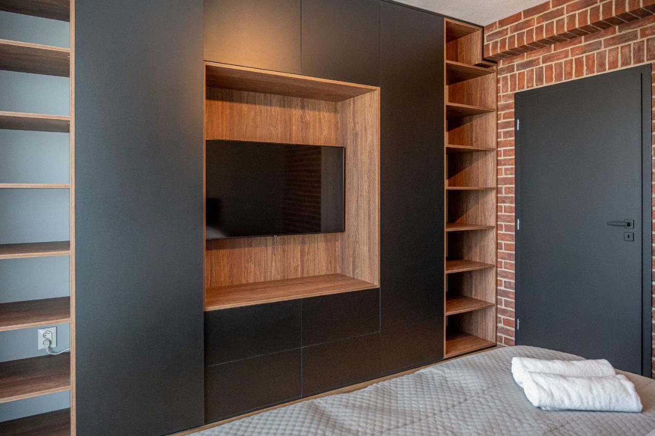 Apartmany Pod Zamkom Bojnice Ngoại thất bức ảnh