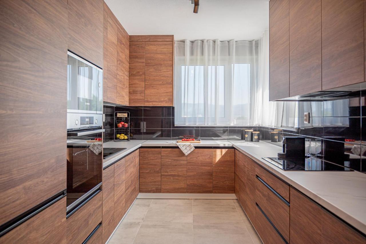 Apartmany Pod Zamkom Bojnice Ngoại thất bức ảnh