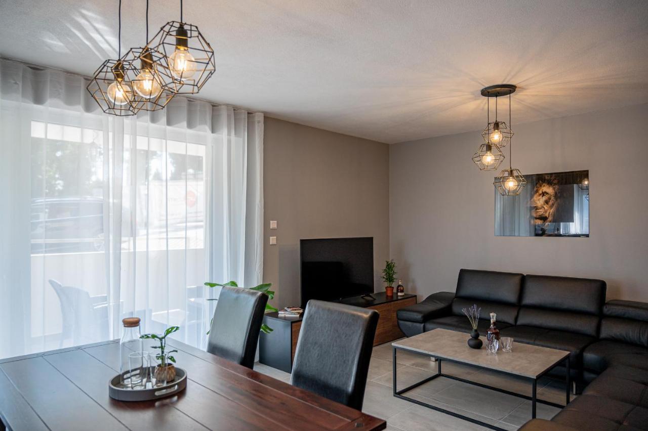 Apartmany Pod Zamkom Bojnice Ngoại thất bức ảnh