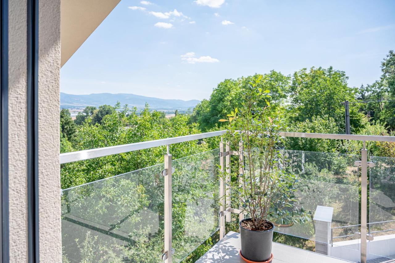 Apartmany Pod Zamkom Bojnice Ngoại thất bức ảnh