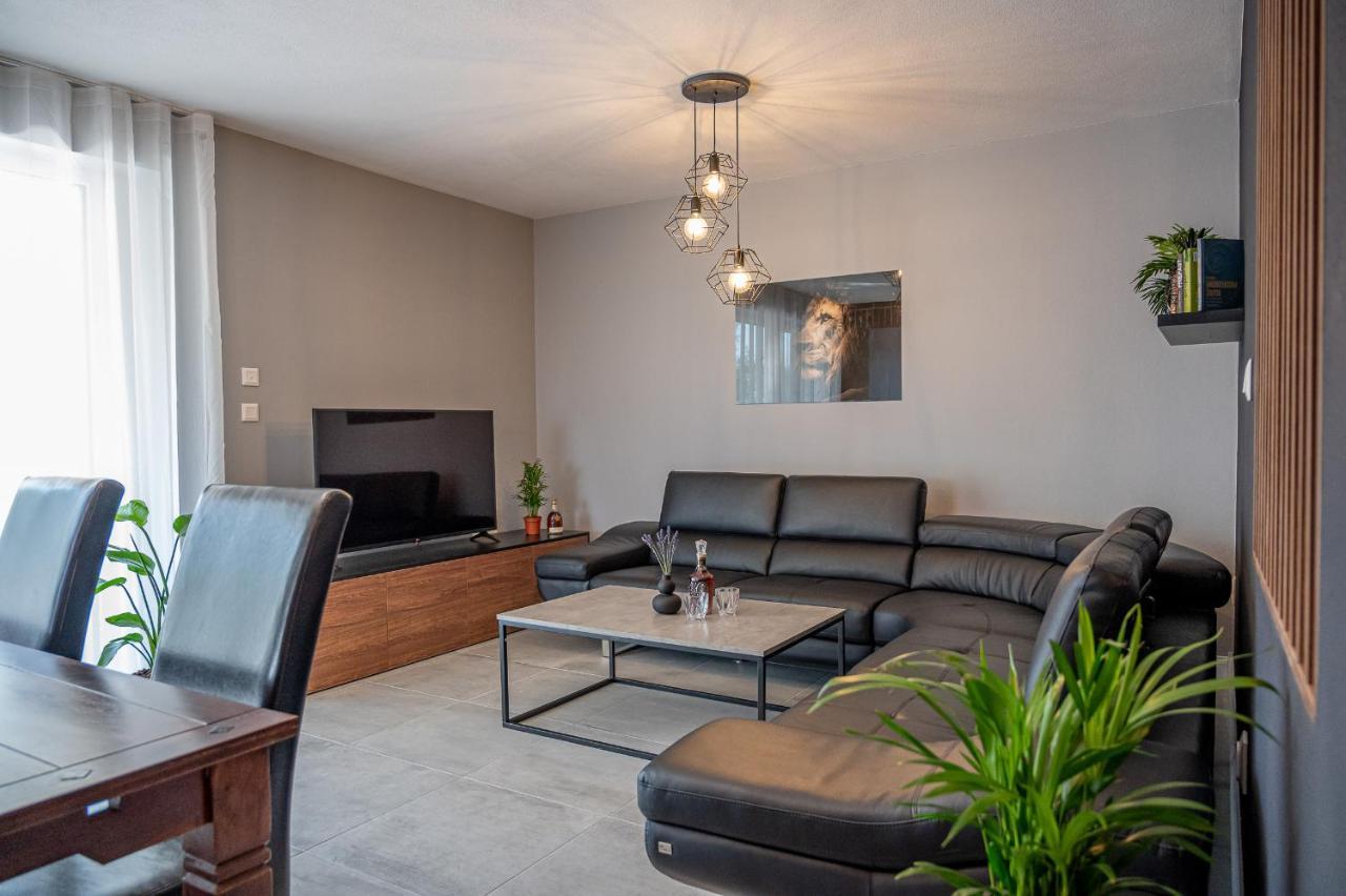 Apartmany Pod Zamkom Bojnice Ngoại thất bức ảnh