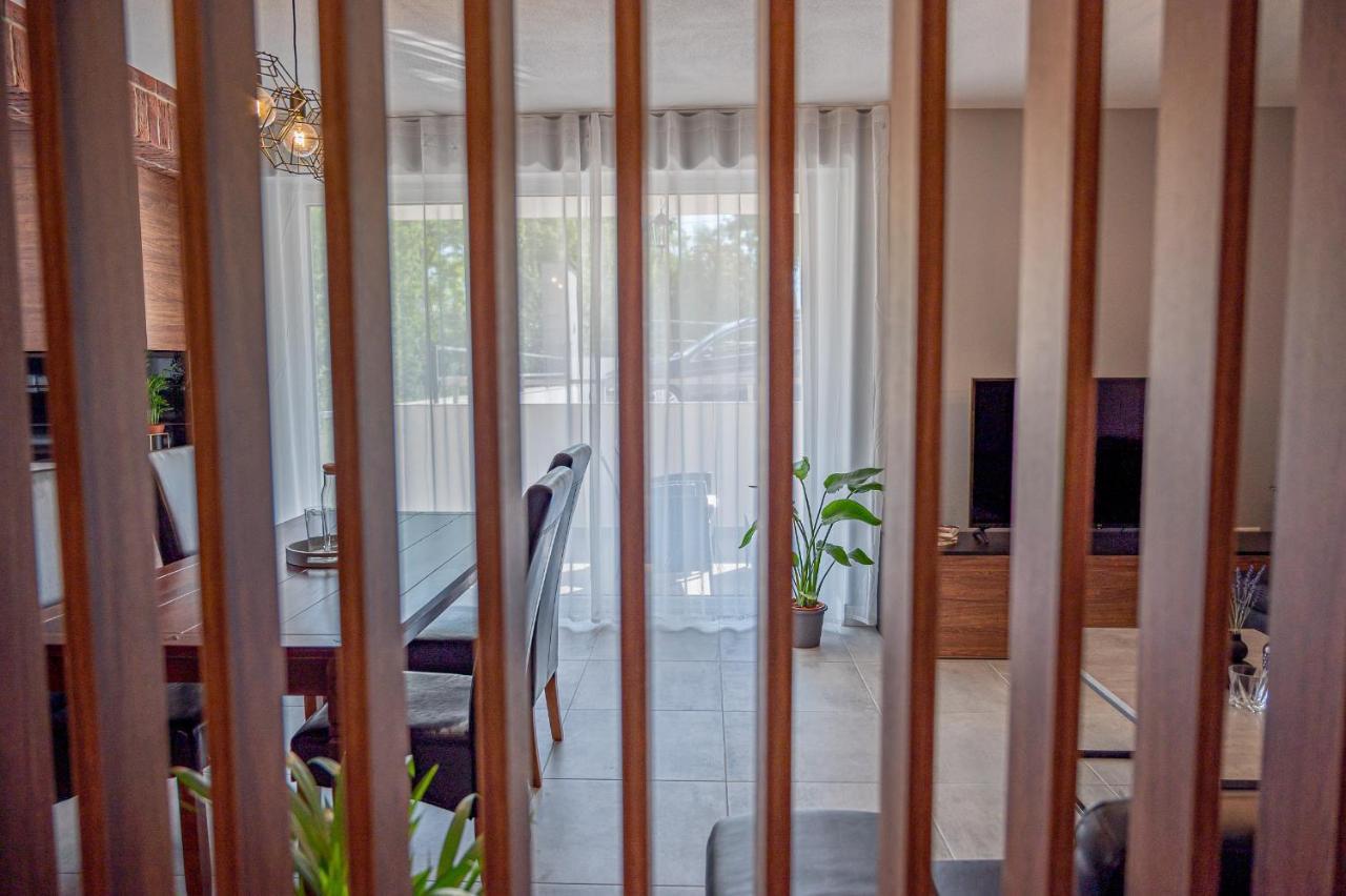 Apartmany Pod Zamkom Bojnice Ngoại thất bức ảnh